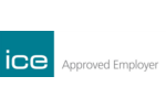 Ice Approved Employer Logo