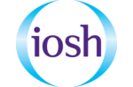 Institution of Occupational Safety and Health (IOSH) Logo