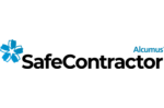 SAFEcontractor Logo